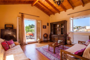 Garitsa De Lux